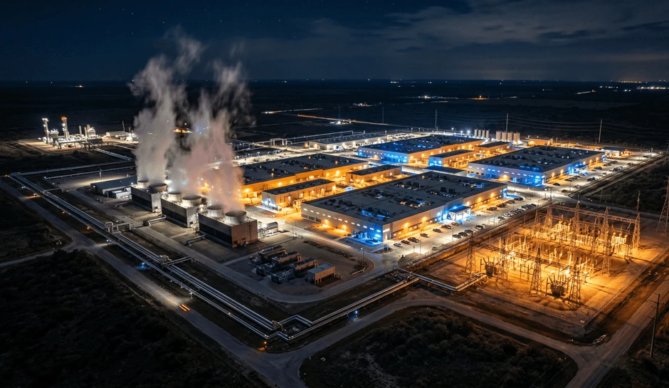 How Artificial Intelligence Is Creating the Biggest Pipeline Boom